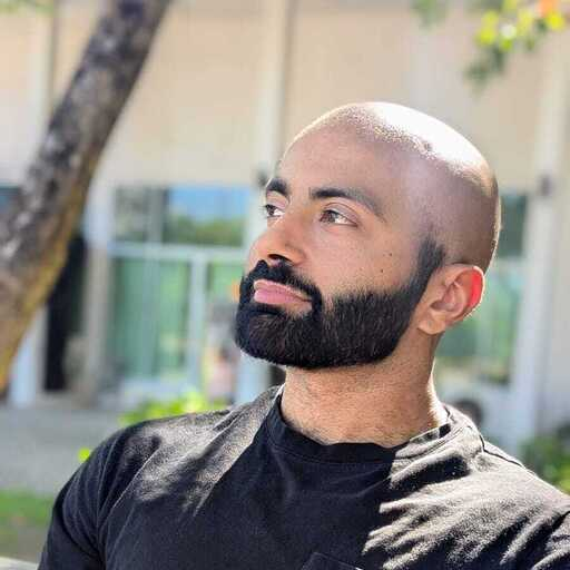 Ahmed Panju