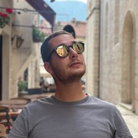 Daniil Naumetc